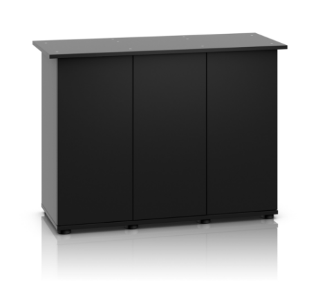Juwel Rio 180 SBX Cabinet Black