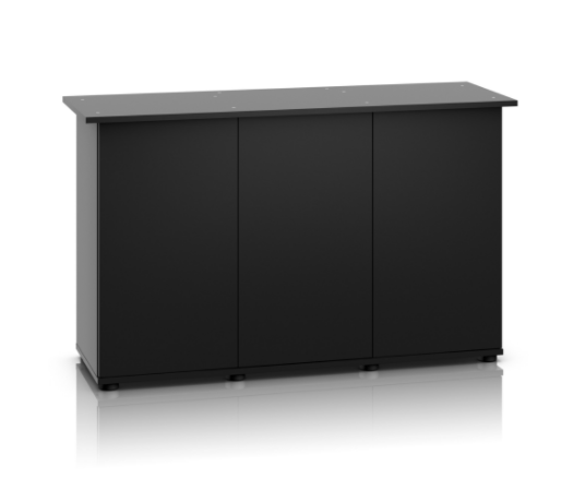 Juwel Rio 240 SBX Cabinet Black