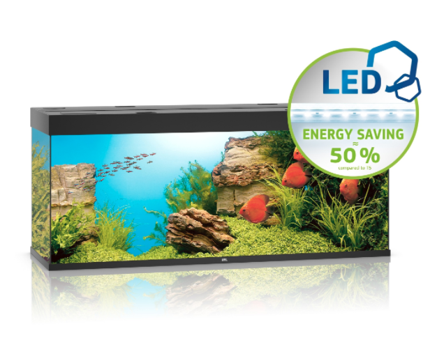 Juwel Rio 450 LED Black