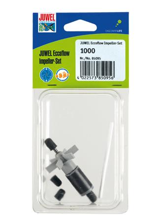 Juwel Spare Impeller Set For Eccoflow 1000 Aquarium Pump