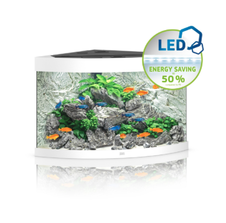 Juwel Trigon 190 LED White