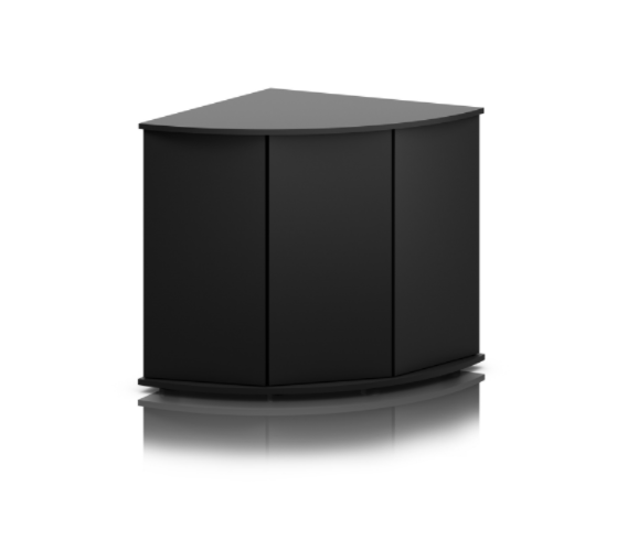 Juwel Trigon 190 SBX Cabinet Black
