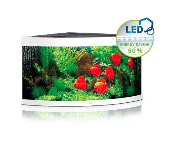 Juwel Trigon 350 LED White