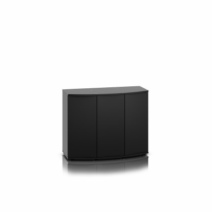 Juwel Vision 180 SBX Cabinet Black
