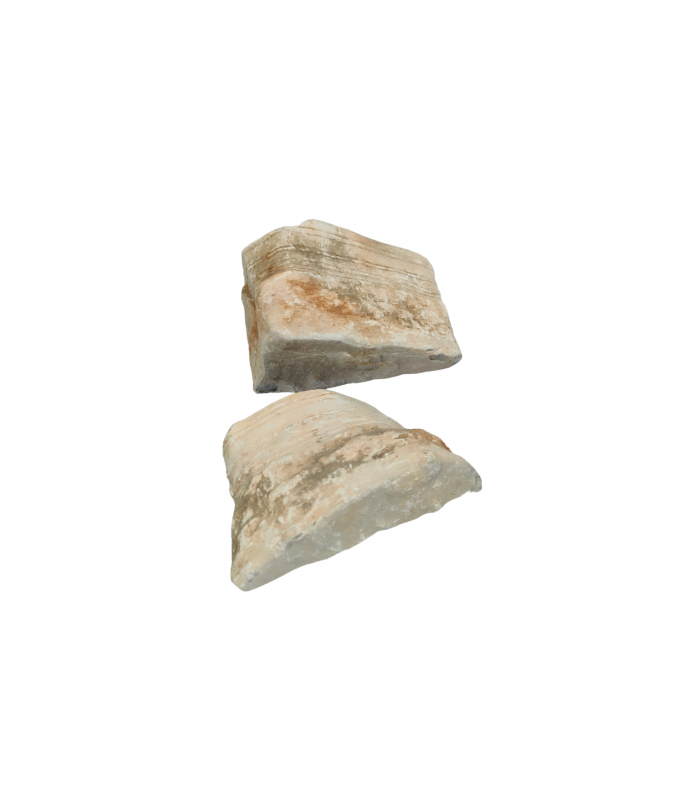 Karis Aquarium Rocks Melaleuca Stone