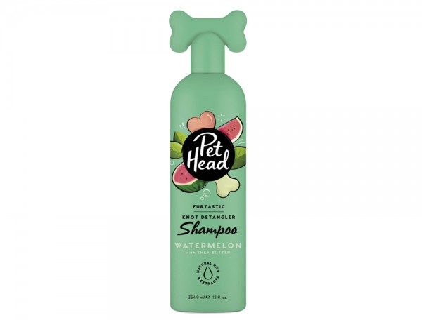 [CM90513A] Pet Head Furtastic Shampoo 300 ml