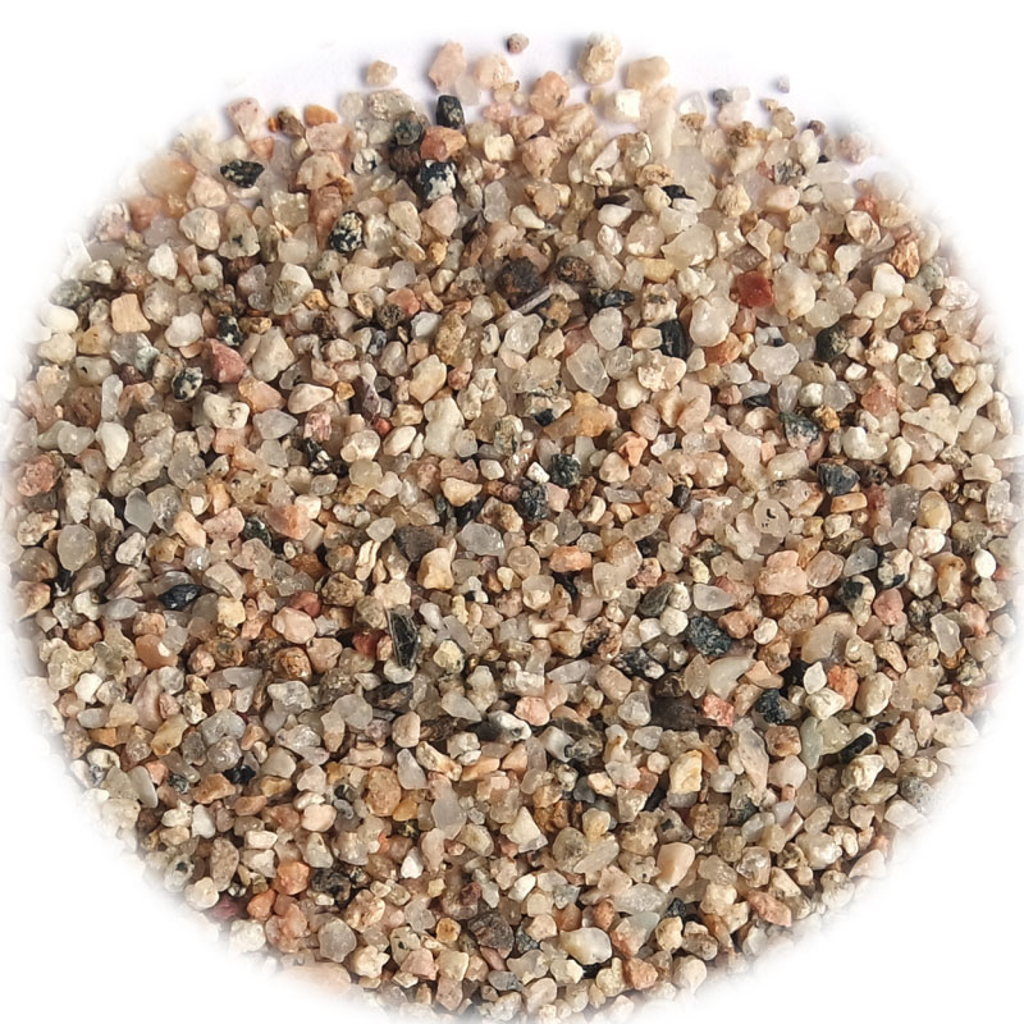 SV Aquarium Deco River Sand 8 kg