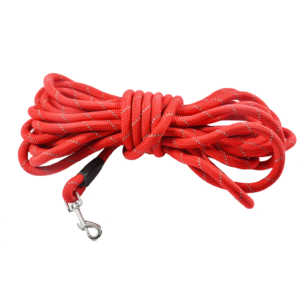 Bobby Leash 5M Walk Red