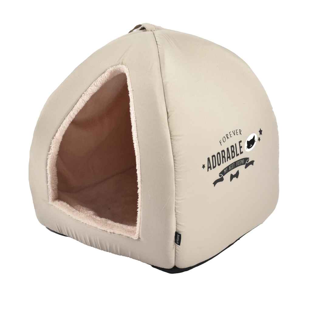 Bobby Adorable Cottage Beige, Small