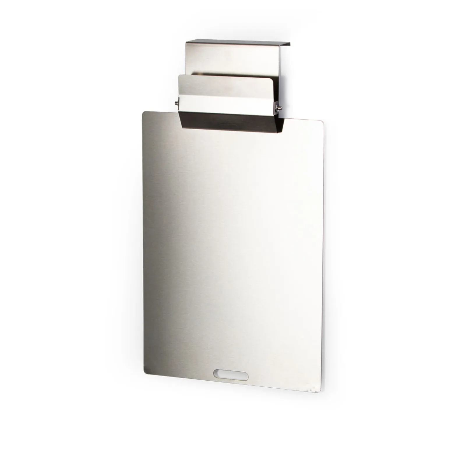 [BU165-400-1290] Burtons A4 Cage Clip Board