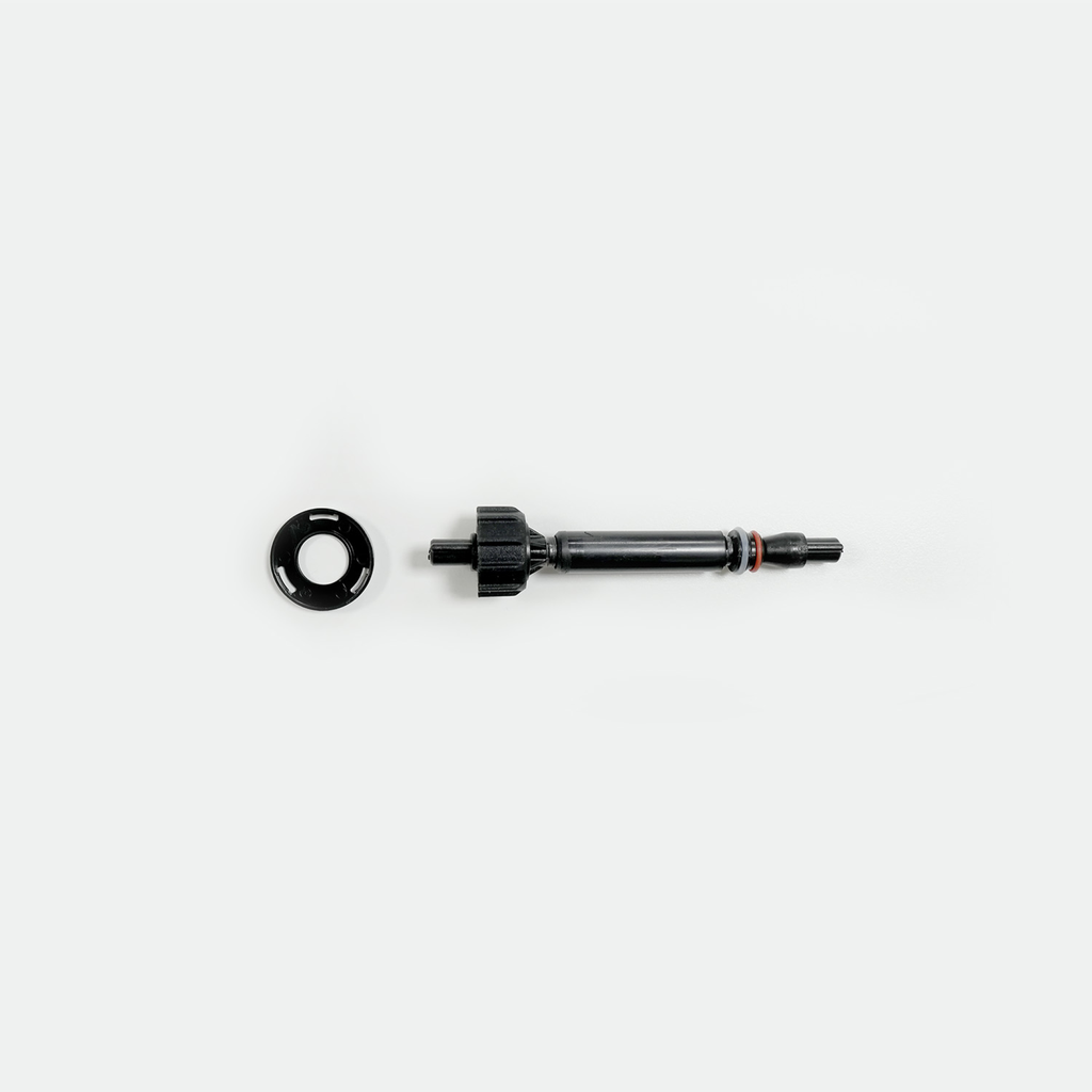 MaXSpect XF330 CE Shaft Sets