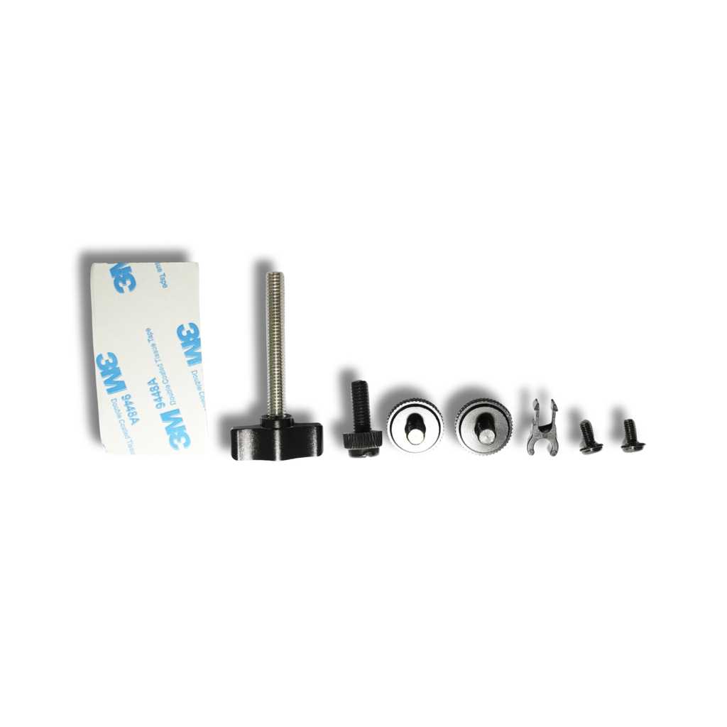 MaXSpect MJ-I.260/L290 Screw Set