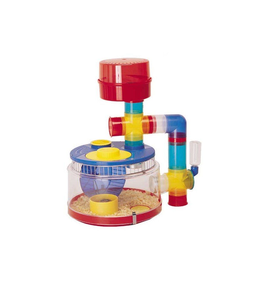 Armitage Rotastak Delux Starter Unit Home for Rodents