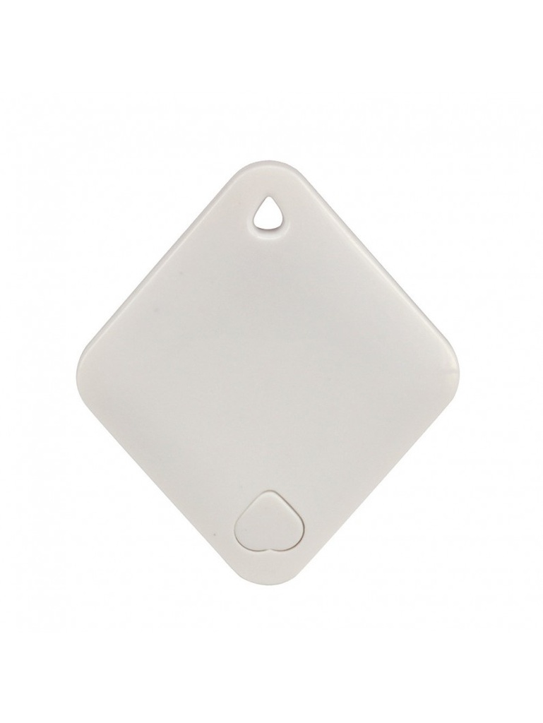 Anti-Loss Bluetooth 4.0 Smart Anti Lost Tracker Finder Camera Remote Heart Button Tag Assorted Colors