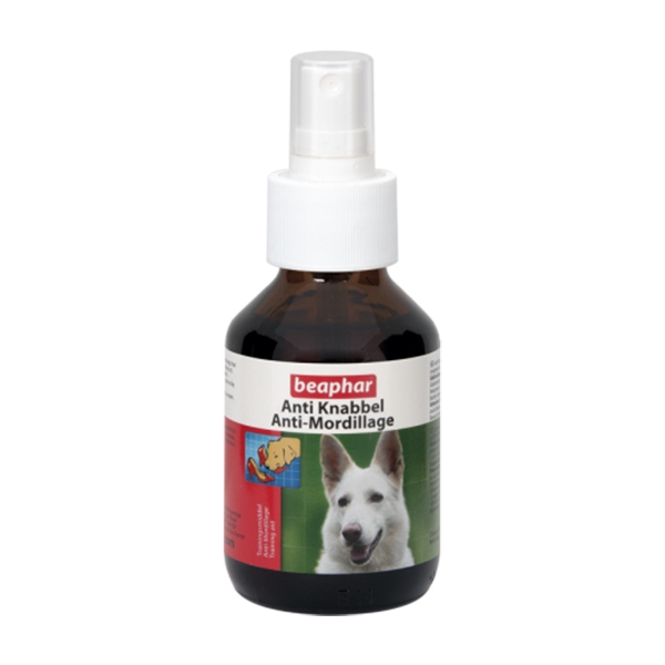 Beaphar Anti-gnawing Atomizer Dog Repellent 100ml