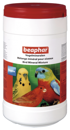 Beaphar Bird Mineral Mixture 1.25kg