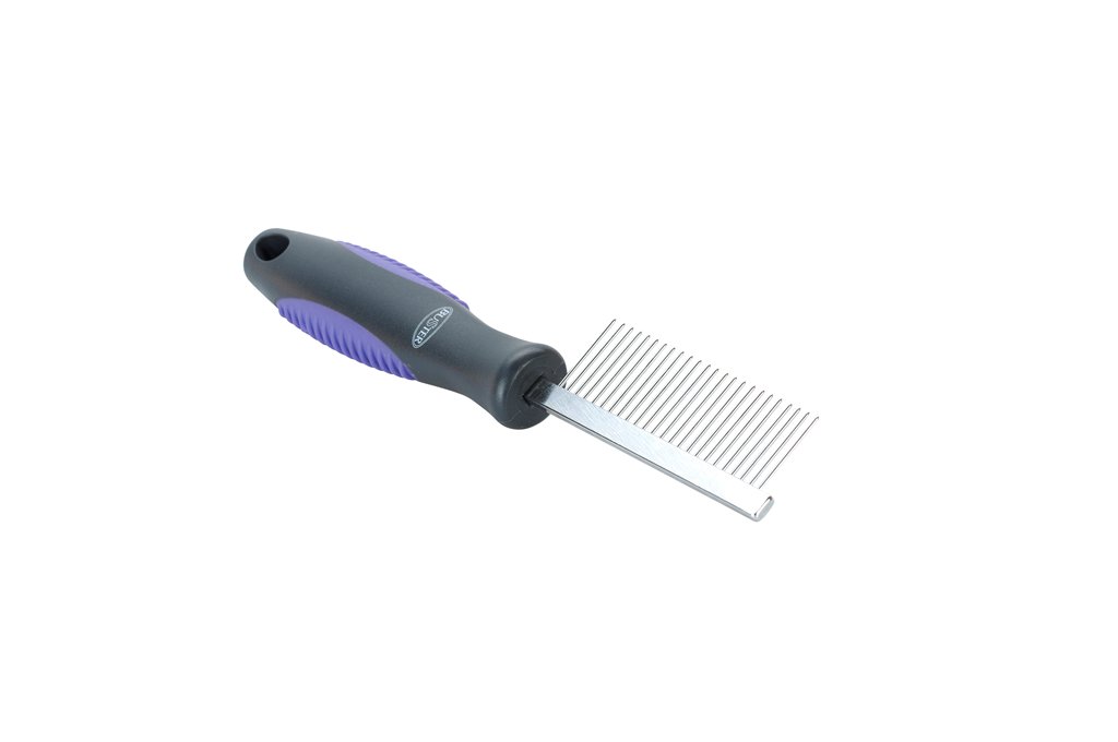 Kruuse Buster Coarse Comb