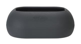 Kruuse Buster Incredibowl Dark Grey Small