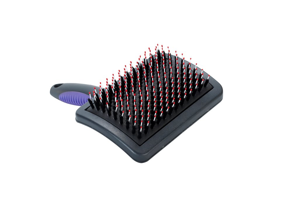 Kruuse BUSTER Porcupine Brush Large