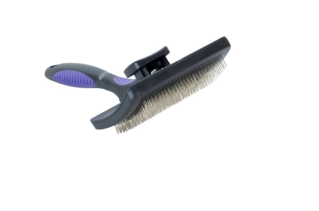 Kruuse BUSTER Self-Cleaning Slicker Soft Pins Large
