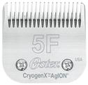 Kruuse Oster Spare Blades No 5F 6mm