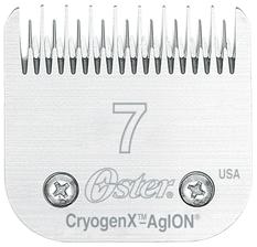 Kruuse Oster Spare Blades No 7 Original