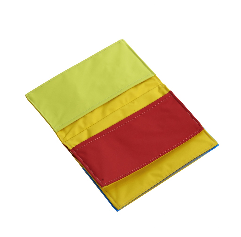 Kruuse Task For BUSTER Activitymat, Book