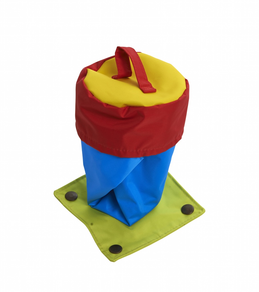 [KRS274341] Kruuse Task For BUSTER Activitymat, Top Hat