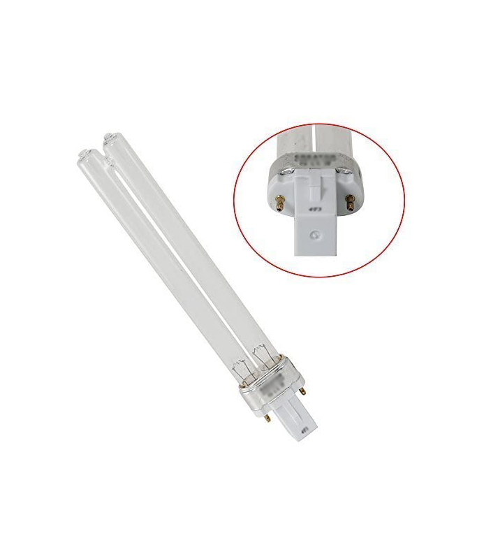 KW Zone UV Light for CF-700/800