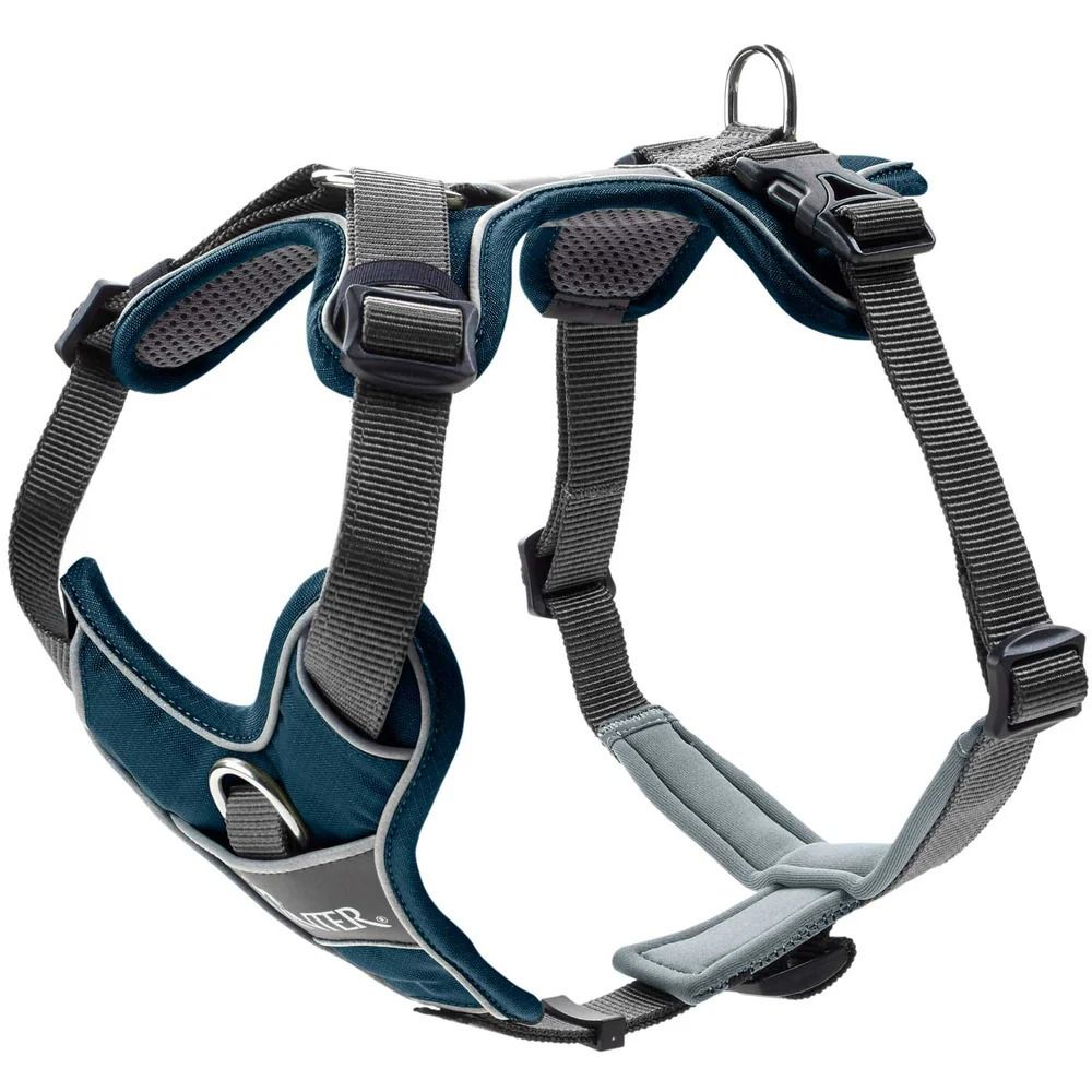 Hunter Divo Dog Harness RED-Large