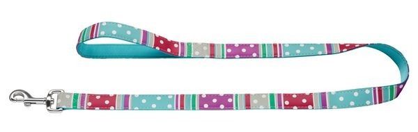 Hunter Fancy Candy Dog Leash Small