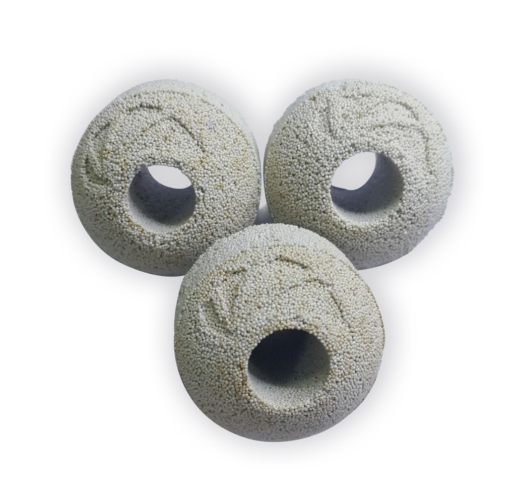 Maxspect Nano Tech Bio Sphere 2kg Treats Aquarium up to 5,700L / 1,500 Gal