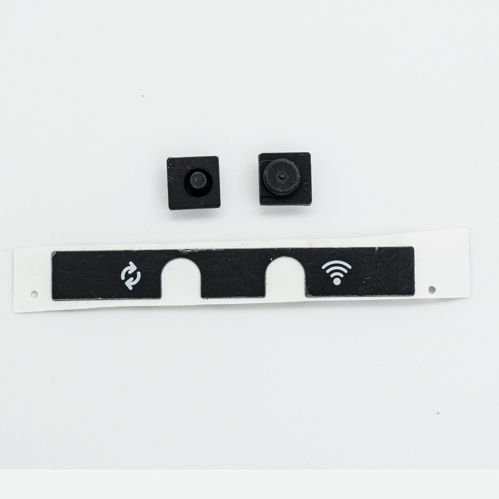 Maxspect MJ-L165 Buttons Set Spare Parts