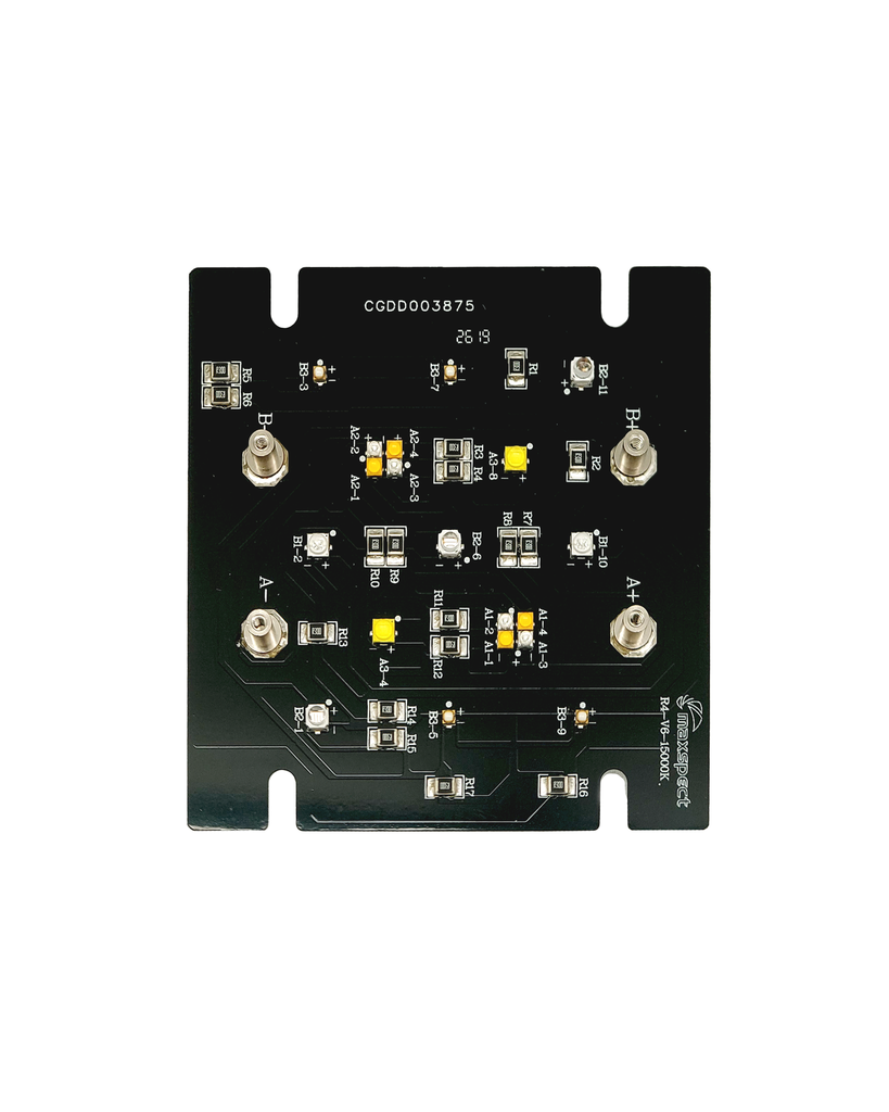 MaXSpect Razor 15000K LED Pad For All Models