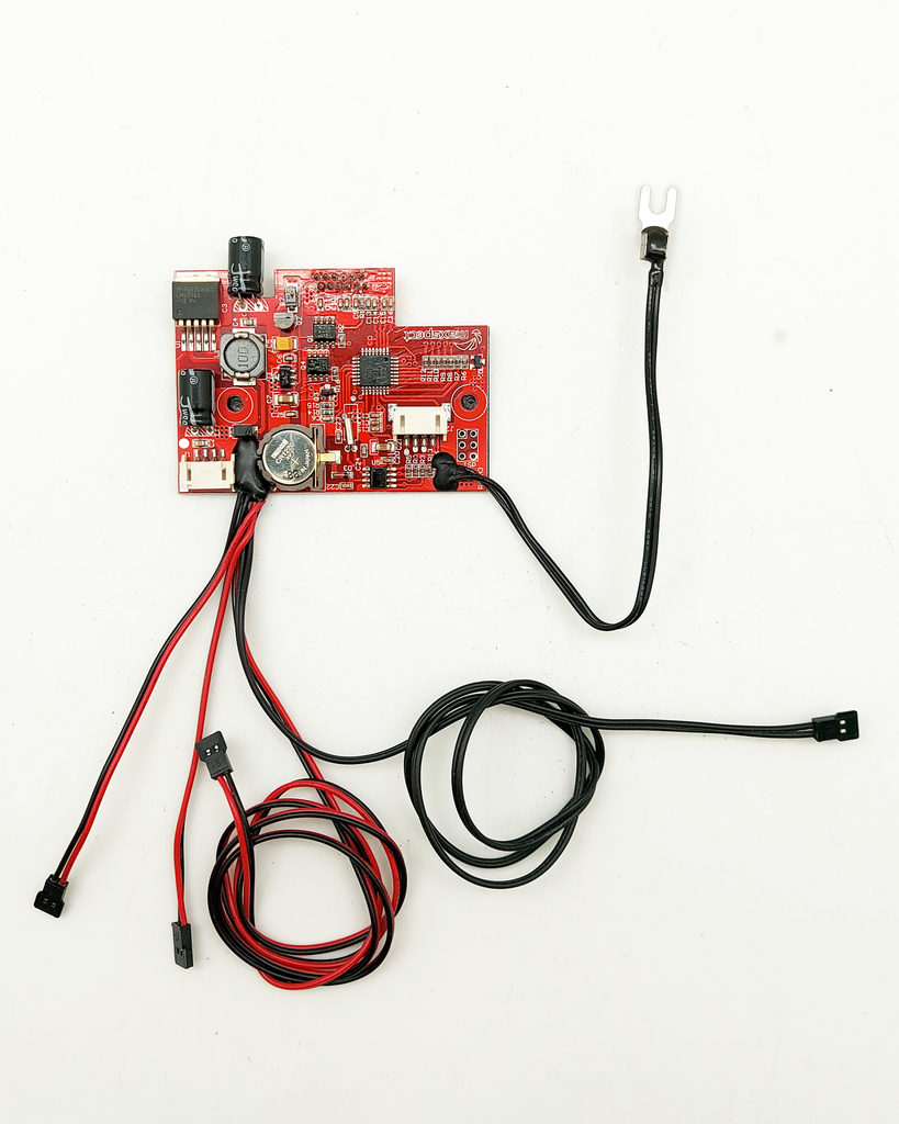 MaXSpect Razor Controller Driver PCB for 120-320W