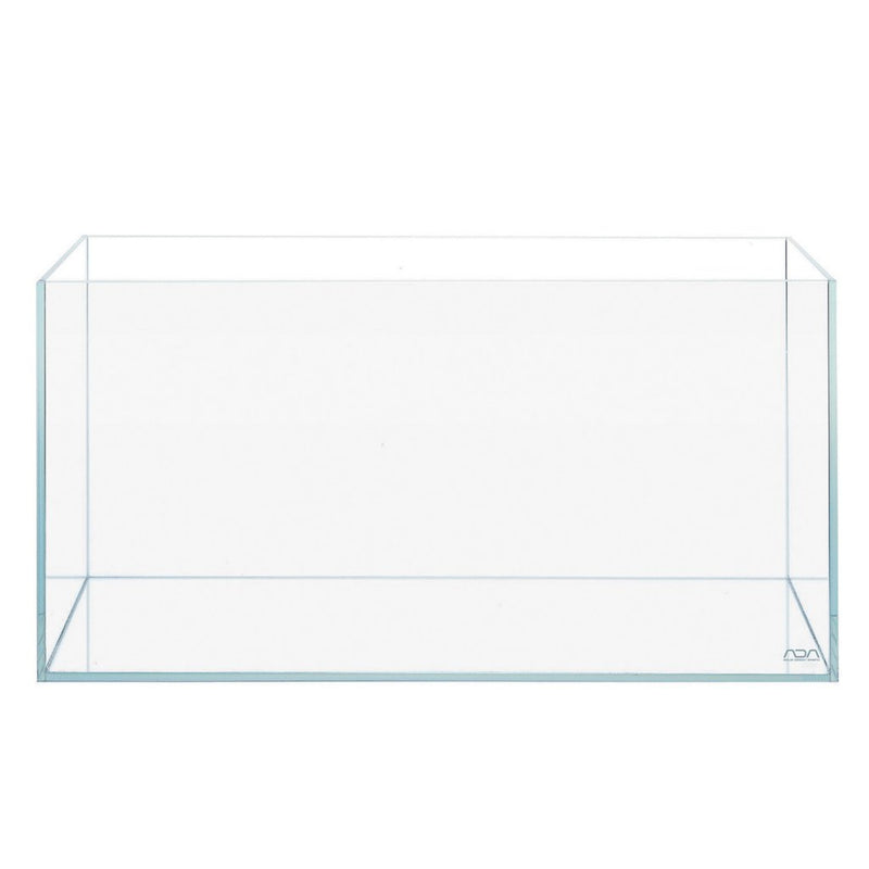 ADA Cube Garden 90-P - 90x45x45cm / 10 mm / 166L