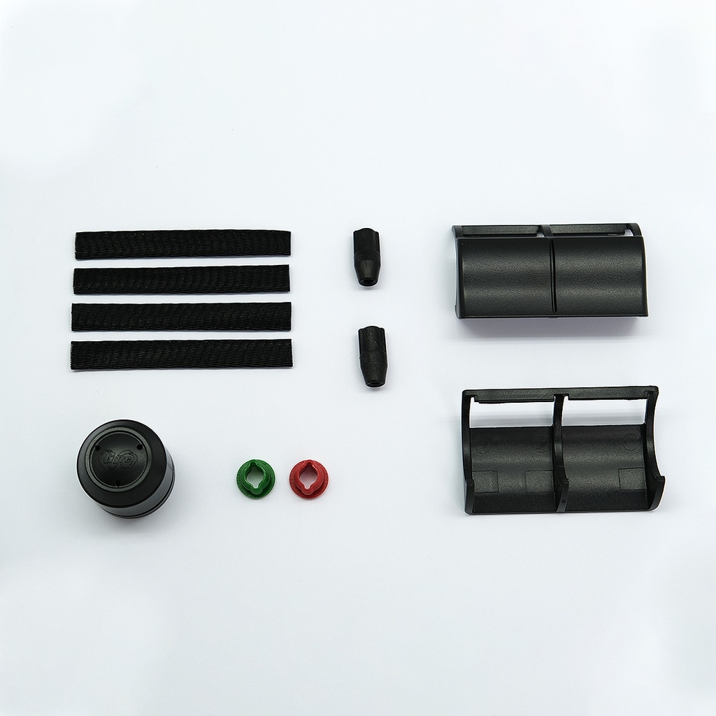 Maxspect XF350 Bushing and Flow Director Sets