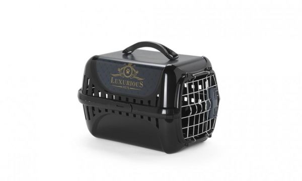 Moderna Trendy Runner Safari Carrier 31x51x34cm