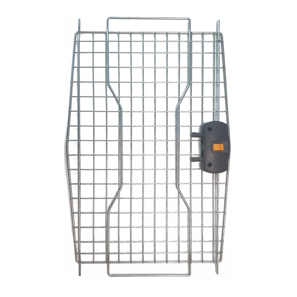 MPS2 Metal Door for Skudo 7 Spare Part