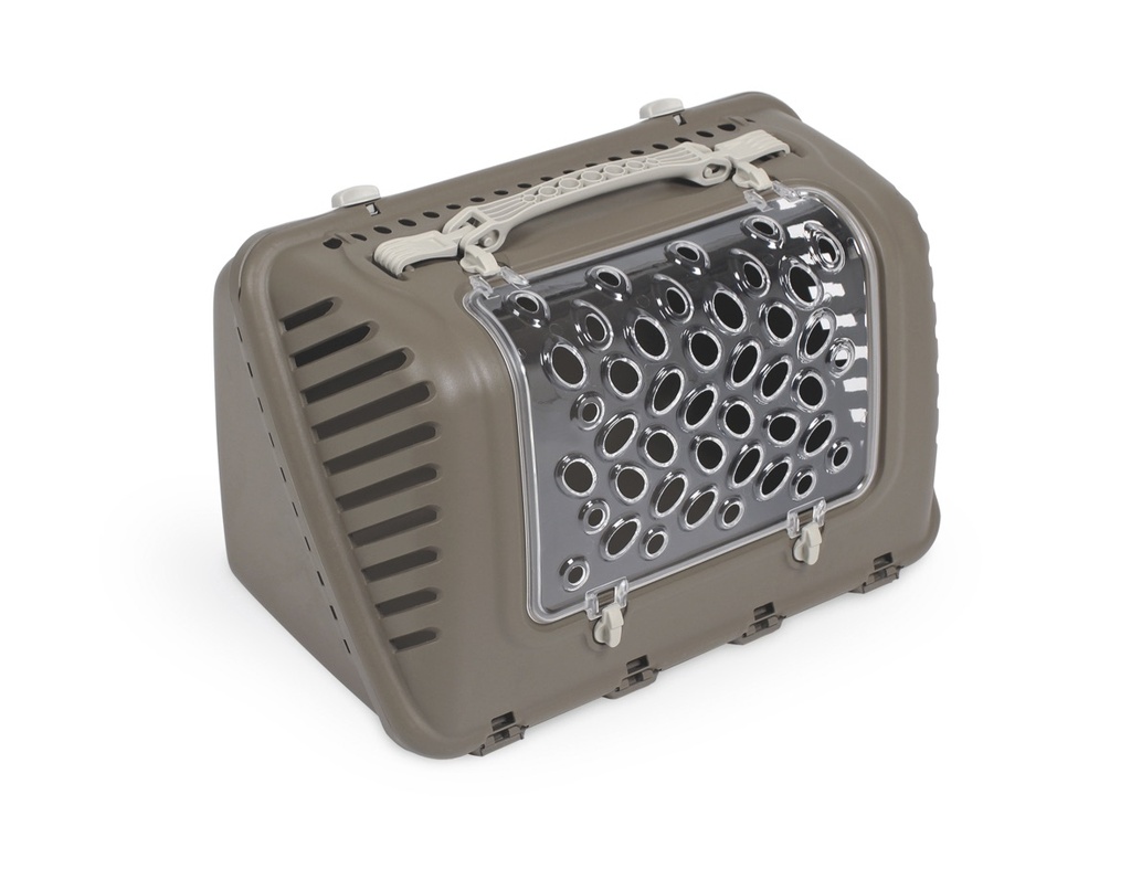 MPS2 P Bag Pet Carrier Brown