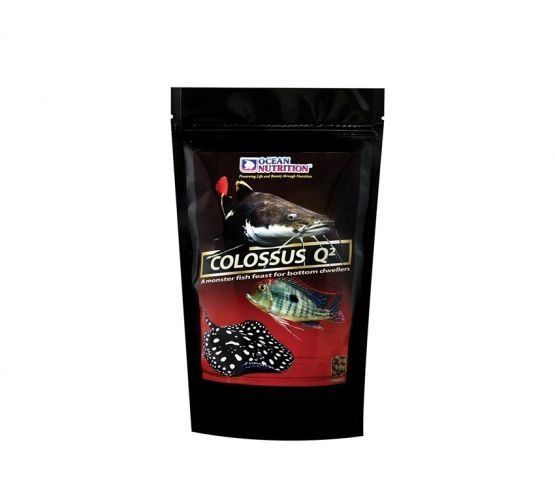 Ocean Nutrition Colossus Q2 200gm
