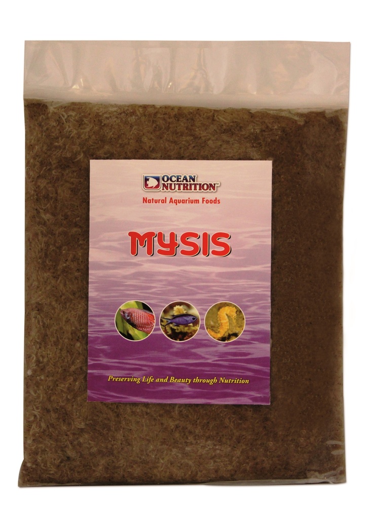 Ocean Nutrition Mysis Flatpack 454gm