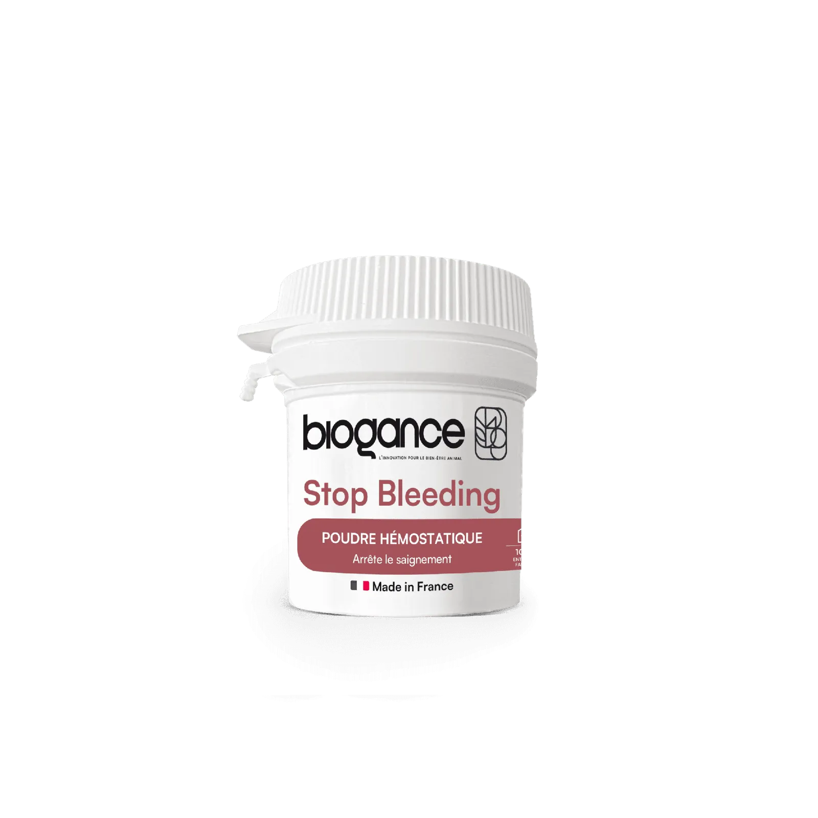 Biogance Stop Bleeding Powder-10g