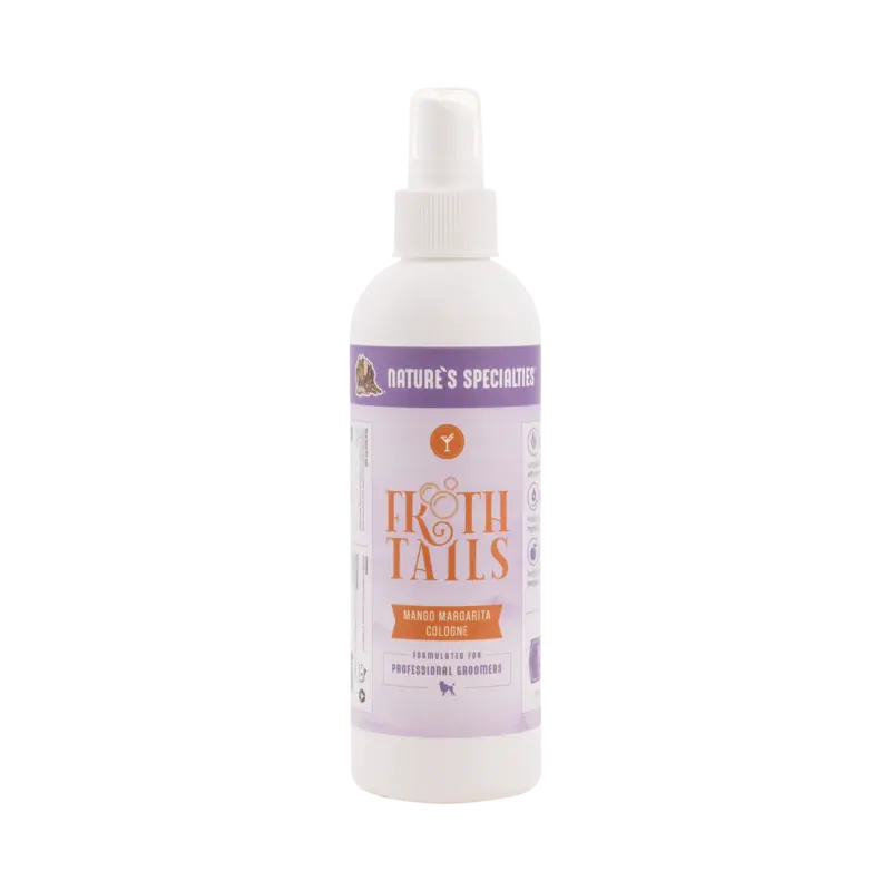 Natures Specialties Froth Tails Mango Margarita Colone - 237ml ( Perfume)