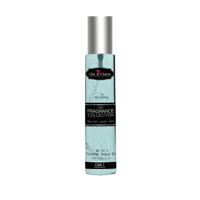 Bearing Chic & Charm 10 in 1 Perfume Aqua Mist C&amp;K 1 (150 ml)