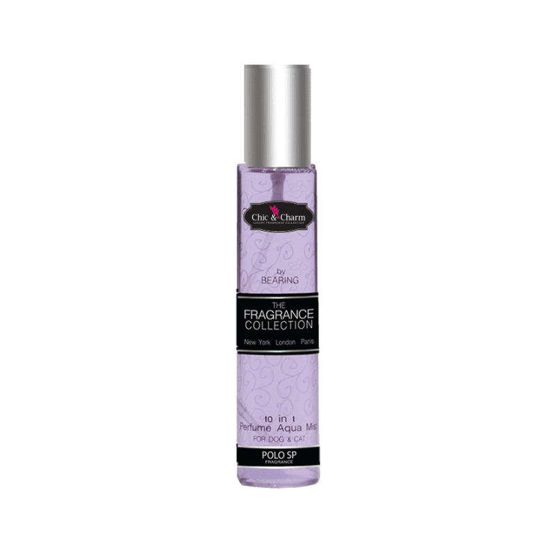 Bearing Chic & Charm 10 in 1 Perfume Aqua Mist Polo SP 150 ml