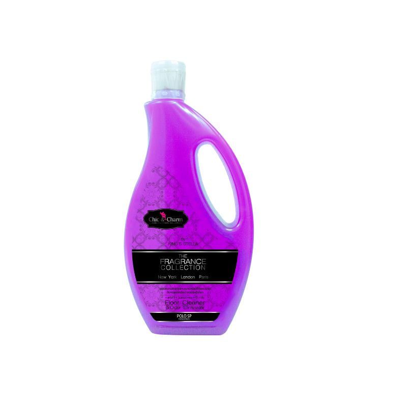 Bearing Chic & Charm Floor Cleaner Polo SP 910 ml