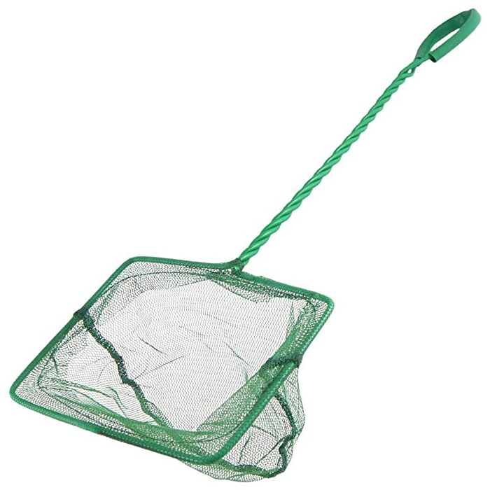 Pets Club Aquarium Fish Net 12"