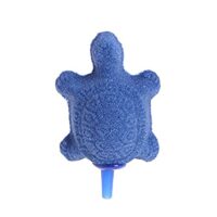 Aquarium Air Stone Turtle  Shaped Small, Size 42*54 Mm