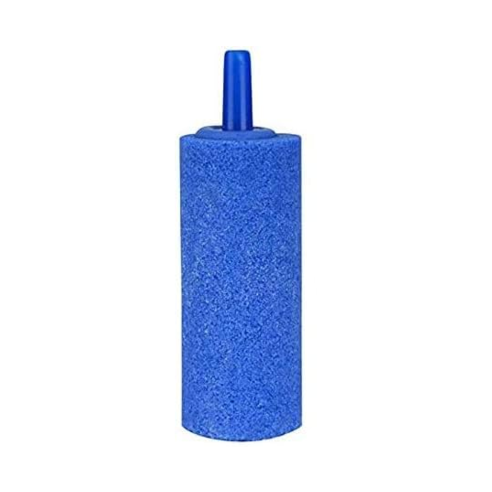 Aquarium Air Stone Pillar Shape Size 13*25mm